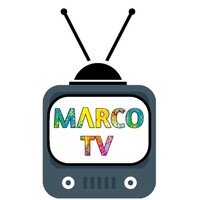 MΛRCO TV icon