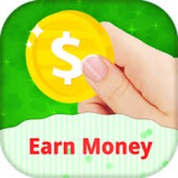 Earn Money icon