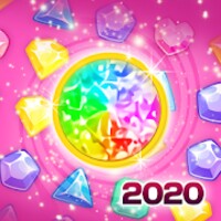 Ms.NAOMI's PUZZLE icon