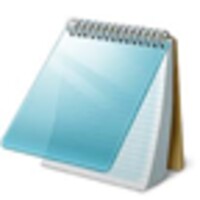 MS NotePad icon