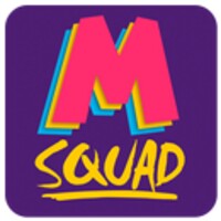 MSquad icon