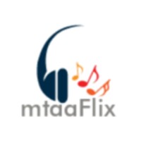 mtaaFlix icon