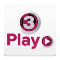 TV3 Play icon