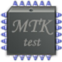 MTK CPU-Control Test icon