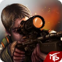 Sniper 3D icon