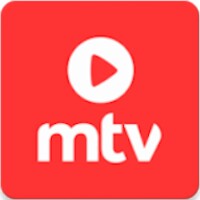 MTV Katsomo icon