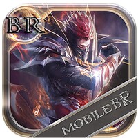 Mu Mobile BR icon