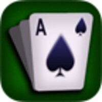 Solitaire 3D icon