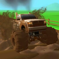 Mud Racing icon