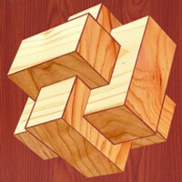 Mudoku: Chinese Woodcraft icon