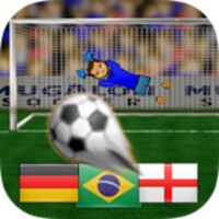 MugalonSoccer 1.0.3