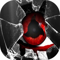 Sharingan Live Wallpaper icon