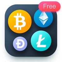 Multi Bitcoin Faucet - Free BTC & Satoshi Maker icon