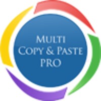 Multi Copy &Paste Free 1.1.1