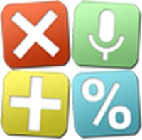 Multi-Screen Voice Calculator icon