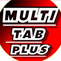 Multi Tab Plus icon