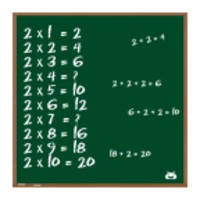 Multip. Table icon