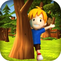 Multiplayer Hide and Seek 1.6