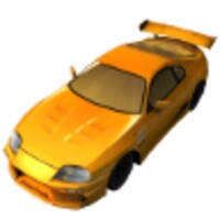 Multiplayer Racing icon