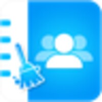 Multiple Contacts Cleaner Pro icon