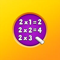 Multiplication Kids icon