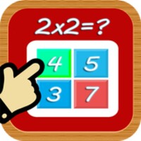 Multiplication Table Quiz icon