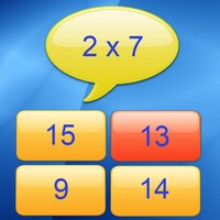 Multiplication Tables 1.83