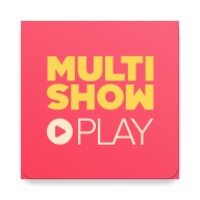 Multishow Play icon