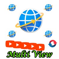 Multiview Browser icon