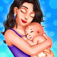 Mummy NewBorn DayCare icon