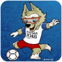 Mundial Rusia Fondos icon