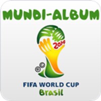 MundiAlbum icon