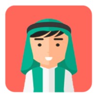 Murattal Ahmad Saud 2.0.37
