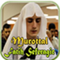 Murottal Fatih Seferagic icon