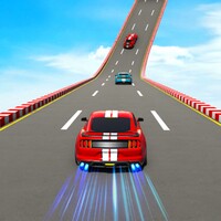 Muscle Car Stunts icon