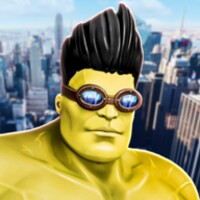Muscle Hero icon