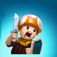 Mushroom Wars 2 icon