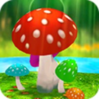 Mushroom3D icon