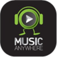 Music Anywhere icon