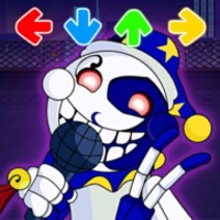 Music Battle : FNF full mode icon