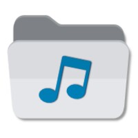 Music Folder Player Free icon