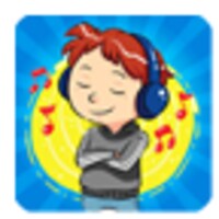 Music for Kids icon