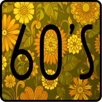 Music From The 60s Free icon