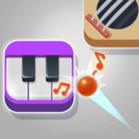 Music.io icon