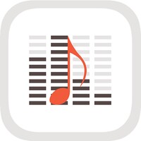 Music Player 2018 icon