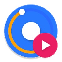 Music Player GO icon