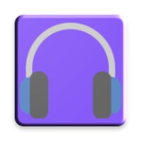 Music player MP3 simple icon