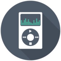 Music player mp3 icon