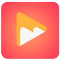 Music plus Player icon