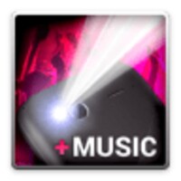 Music Strobe Light 2.25